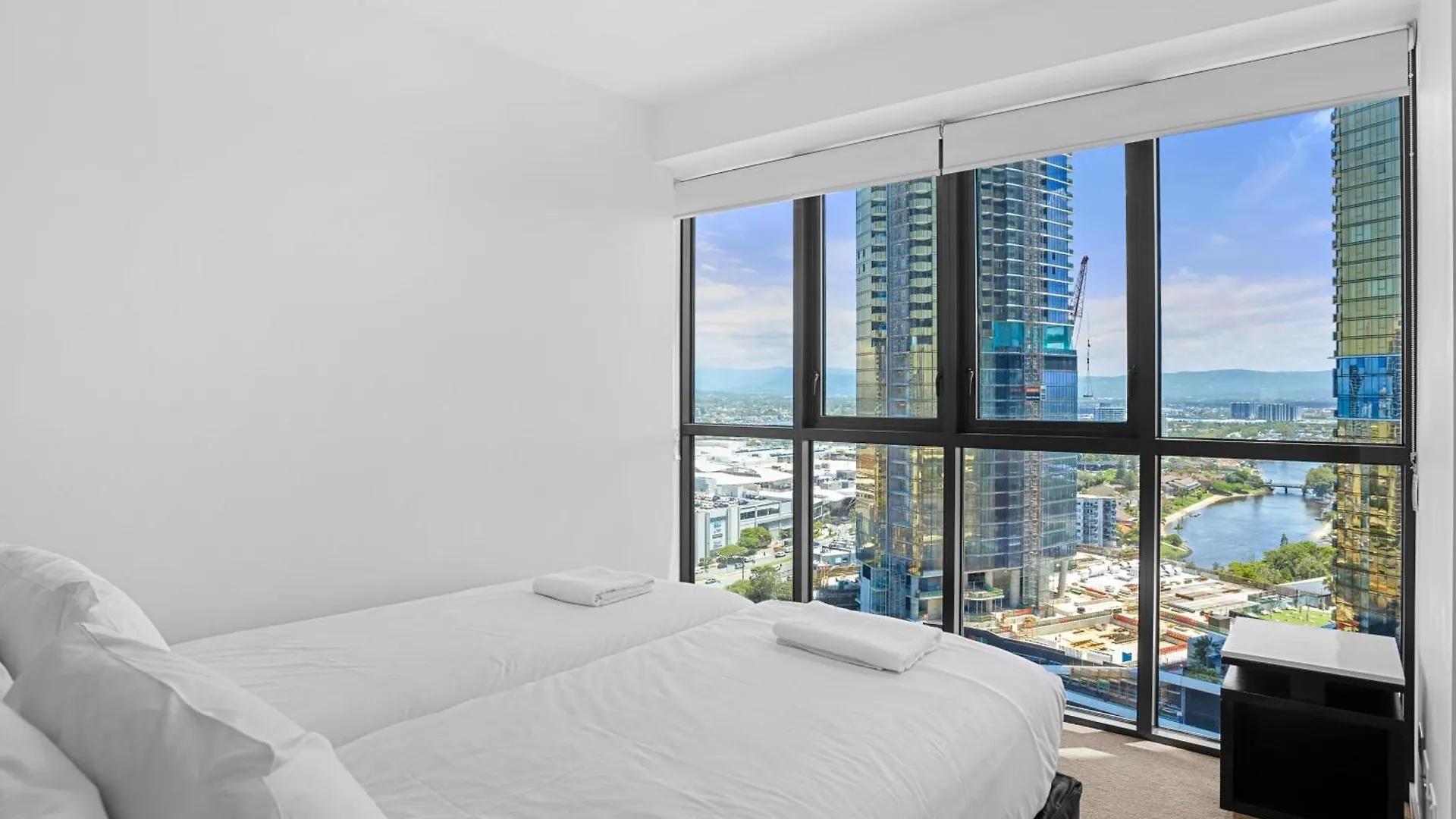 Convenient Located 2 Bedroom Apartment Next To Casino Gold Coast 0*,  Austrálie