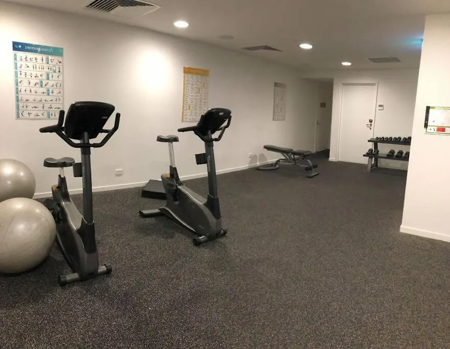 Convenient Located 2 Bedroom Apartment Next To Casino Gold Coast 0*,  Australia